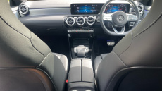 Mercedes-Benz CLA 200 AMG Line Premium + Night Ed 4dr Tip Auto Petrol Saloon